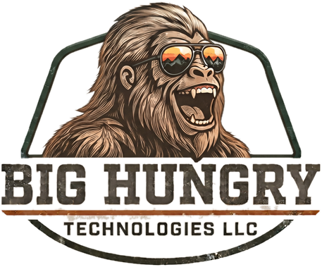 Big Hungry Technologies